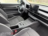 Jeep Avenger 54 kWh Longitude