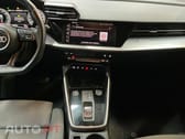 Audi A3 Sportback 45 TFSIe S tronic S line