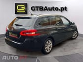 Peugeot 308 SW 1.5 HDI STYLE EAT8