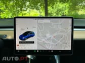 Tesla Model 3 Long-Range Dual Motor AWD