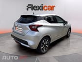 Nissan Micra 0.9 IG-T N-Connecta S/S