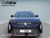 Renault Scénic E-Tech 100% elétrico 220cv techno