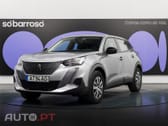 Peugeot E-2008 50 kWh Active