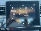 Renault Captur 1.0 TCe Intens