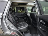 Nissan X-Trail 1.6 DCi Tekna