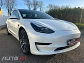 Tesla Model 3 Tração Traseira Premium