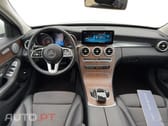 Mercedes-Benz C 300 de Avantgarde