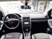 Mercedes-Benz A 160 Avantgarde Aut.