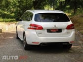 Peugeot 308 SW 1.5 BlueHDi GT Line EAT8