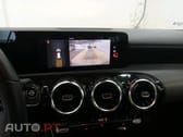 Mercedes-Benz CLA 250 e Shooting Brake Style Plus