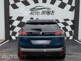 Peugeot 3008 1.6 Hybrid4 Allure Pack e-EAT8