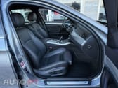 BMW 520 d ED Line Luxury