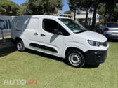 Peugeot Partner 1.5 BlueHDi Pemium Longa