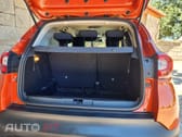 Renault Captur ENERGY dCi 90 Experience