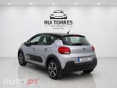 Citroen C3 Pure Tech S&S Feel Pack