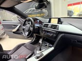 BMW 420 d Pack M Auto