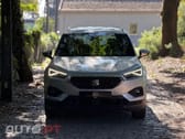 Seat Tarraco 2.0 TDI FR Plus DSG