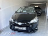 Toyota Yaris 1.5 HSD Comfort+P.Style