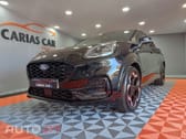 Ford Puma 1.0 EcoBoost mHEV ST-Line