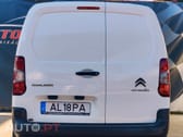 Citroen Berlingo 1.5 BlueHDi M Club