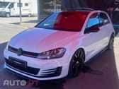 Volkswagen Golf 2.0 TSi GTi DSG Performance