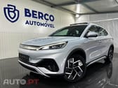 BYD Atto 3 60.48 kWh Design