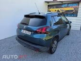 Peugeot 2008 1.2 Vti 82Cv Style