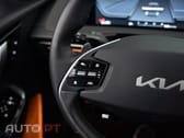 Kia EV6 77.4 kWh Tech