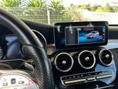 Mercedes-Benz C 220 BlueTEC AMG Line Aut.