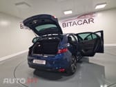 Renault Mégane 1.5 dCi Limited