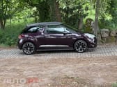 Citroen DS3 1.2 VTi Chic ETG