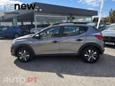 Dacia Sandero Stepway essential Eco-G 100