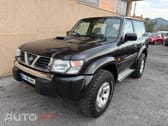 Nissan Patrol GR 2.8 TD SE