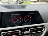BMW 320 d Line Sport Auto