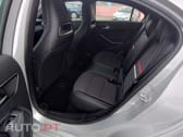 Mercedes-Benz A 180 CDi BE Edition Style