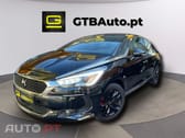 Citroen DS5 2.0 HDi Hybrid4 Business Class