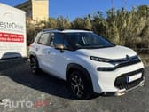Citroen C3 Aircross 1.2 PureTech C-Series