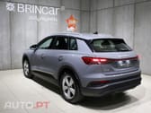 Audi Q4 E-Tron 40 82 kWh