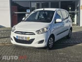 Hyundai i10 1.1 Comfort