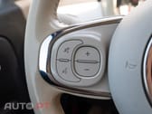 Fiat 500 1.2 Collezione