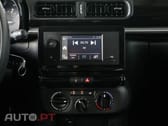 Citroen C3 1.2 PureTech YOU!