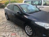Renault Mégane Break 1.5 dci grand Tourer