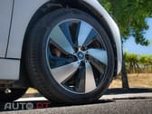 BMW i3 (120 Ah)