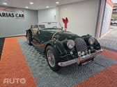 Morgan 4/4 1.5L