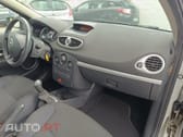 Renault Clio 1.2 16V Dynamique