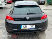 Volkswagen Scirocco 1.4 Tsi