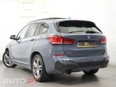 BMW X1 25 e xDrive
