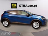 Mitsubishi ASX 1.0 MPI-T Invite