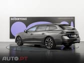 Peugeot 508 SW 1.6 Hybrid GT e-EAT8