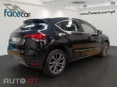 Citroen DS4 1.6 e-HDi So Chic CVP6